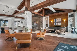 Propiedad en alquiler con 2 habitaciones y 2 baños en Austin