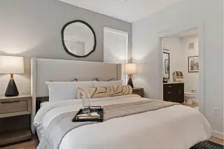 Propiedad en alquiler con 2 habitaciones y 2 baños en Austin