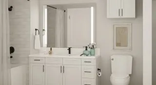 Propiedad en alquiler con 2 habitaciones y 2 baños en Austin