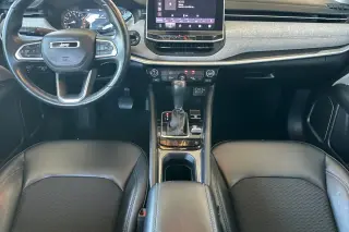 Jeep Compass 2022 4x4 Altitude 4dr SUV