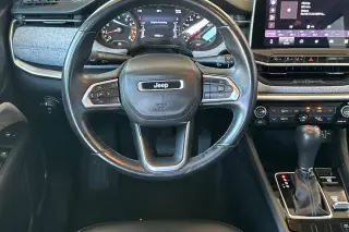 Jeep Compass 2022 4x4 Altitude 4dr SUV