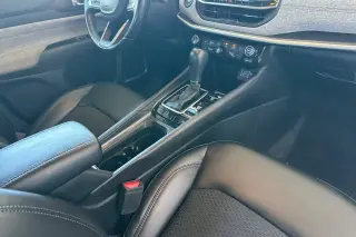 Jeep Compass 2022 4x4 Altitude 4dr SUV