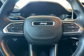 Jeep Compass 2022 4x4 Altitude 4dr SUV
