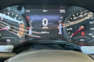 Jeep Compass 2022 4x4 Altitude 4dr SUV