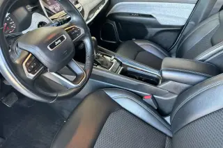 Jeep Compass 2022 4x4 Altitude 4dr SUV