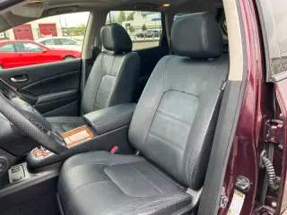 2014 Nissan Murano Platinum Edition