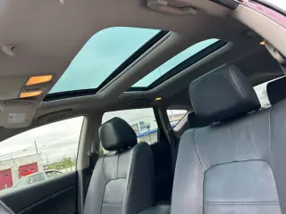 2014 Nissan Murano Platinum Edition