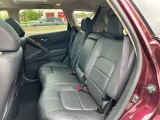 2014 Nissan Murano Platinum Edition