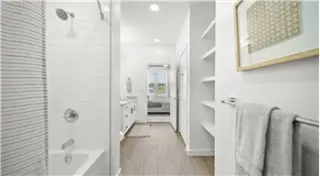 Propiedad en alquiler con 3 habitaciones y 2 baños en Austin