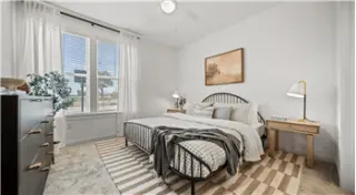 Propiedad en alquiler con 3 habitaciones y 2 baños en Austin