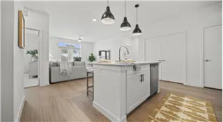 Propiedad en alquiler con 3 habitaciones y 2 baños en Austin