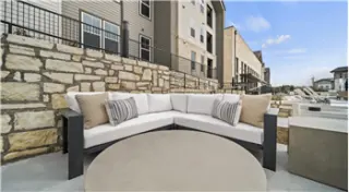 Propiedad en alquiler con 3 habitaciones y 2 baños en Austin