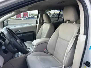 2007 Ford Edge SE