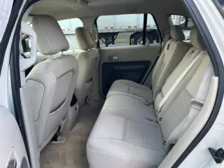 2007 Ford Edge SE