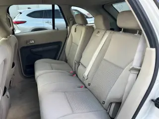 2007 Ford Edge SE
