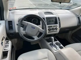 2007 Ford Edge SE
