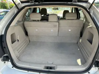 2007 Ford Edge SE