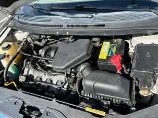 2007 Ford Edge SE