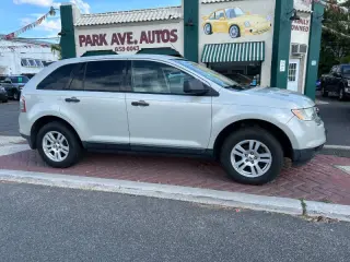 2007 Ford Edge SE