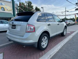 2007 Ford Edge SE