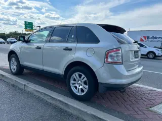 2007 Ford Edge SE