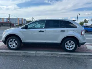2007 Ford Edge SE