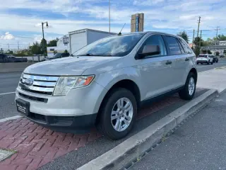 2007 Ford Edge SE