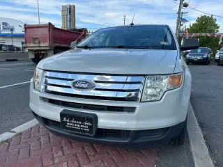 2007 Ford Edge SE