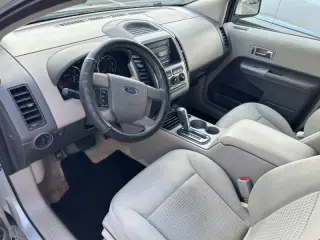 2007 Ford Edge SE