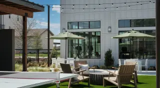 Propiedad en alquiler con 3 habitaciones y 2 baños en Austin