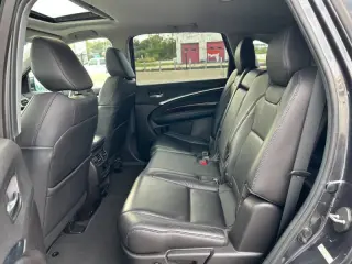 2016 Acura MDX SH-AWD w/AcuraWatch