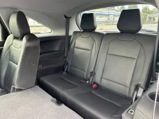 2016 Acura MDX SH-AWD w/AcuraWatch