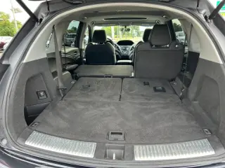 2016 Acura MDX SH-AWD w/AcuraWatch