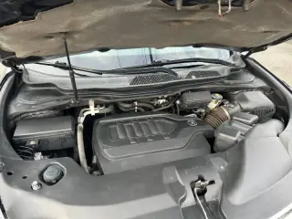 2016 Acura MDX SH-AWD w/AcuraWatch