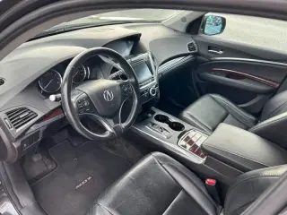 2016 Acura MDX SH-AWD w/AcuraWatch