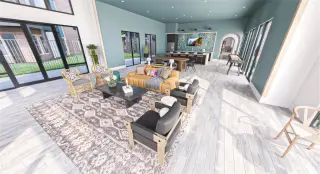 Propiedad en alquiler con 2 habitaciones y 2 baños en Austin