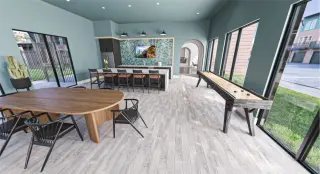 Propiedad en alquiler con 2 habitaciones y 2 baños en Austin