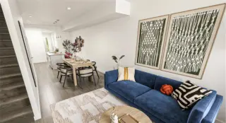 Propiedad en alquiler con 2 habitaciones y 2 baños en Austin