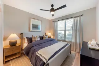 Propiedad en alquiler con 2 habitaciones y 2 baños en Austin