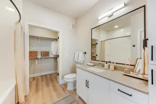 Propiedad en alquiler con 2 habitaciones y 2 baños en Austin