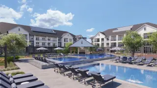 Propiedad en alquiler con 2 habitaciones y 2 baños en Austin