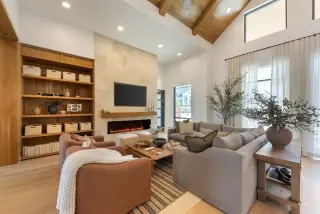 Propiedad en alquiler con 2 habitaciones y 2 baños en Austin
