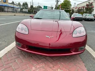 2006 Chevrolet Corvette