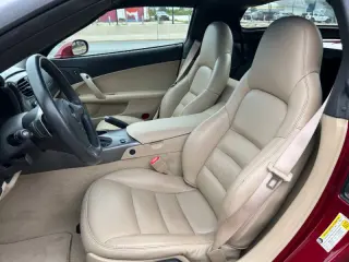 2006 Chevrolet Corvette
