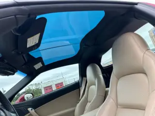 2006 Chevrolet Corvette