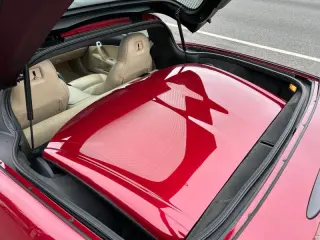 2006 Chevrolet Corvette