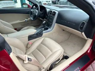 2006 Chevrolet Corvette