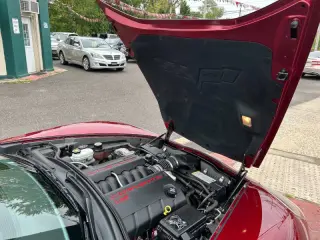 2006 Chevrolet Corvette