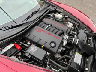2006 Chevrolet Corvette