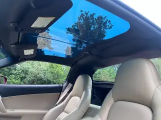 2006 Chevrolet Corvette